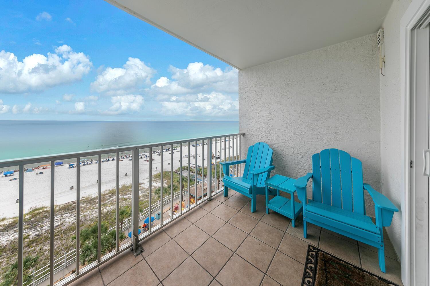 The Summit 924 Villa Panama City Beach Buitenkant foto